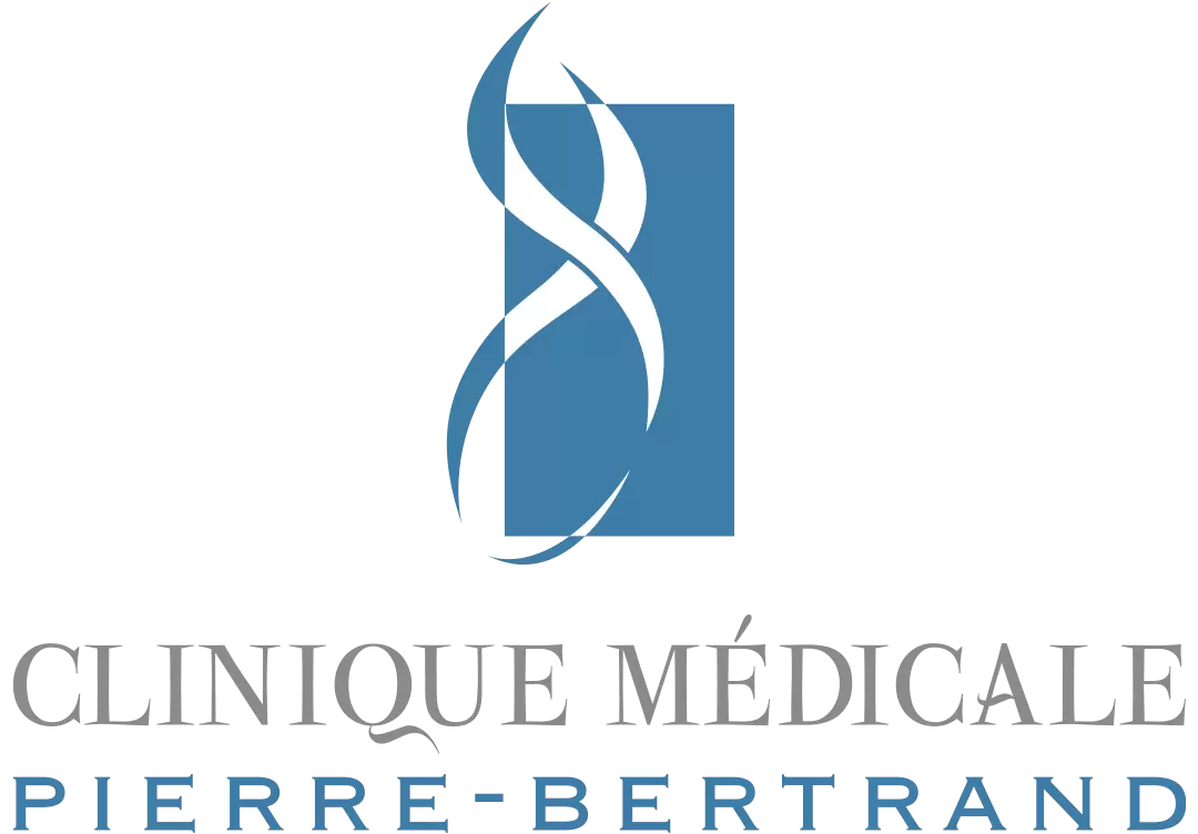 Logo de Clinique Médicale Pierre Bertrand