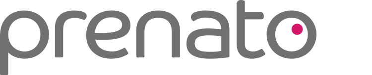Logo de Prenato