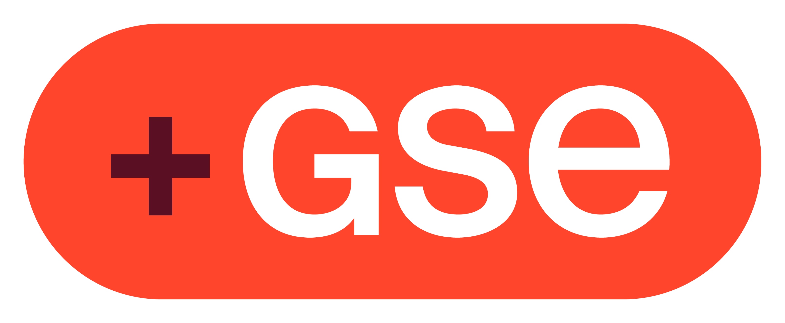 Logo de GSE