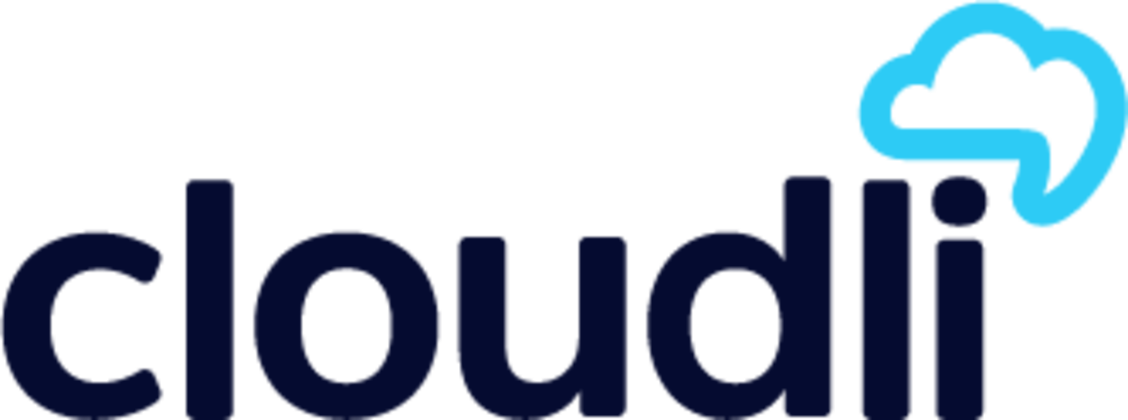 Logo Cloudli