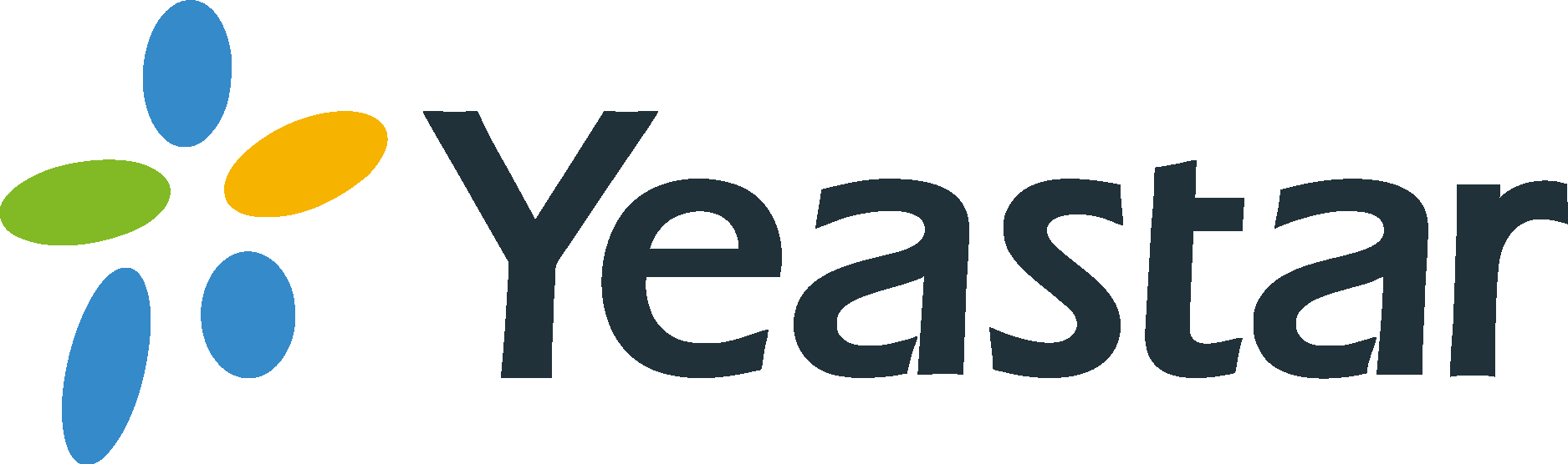 Logo Yeastar